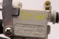 фото thumb №5, Vw fox 03r- привід замка кришки задня 5z0959775f