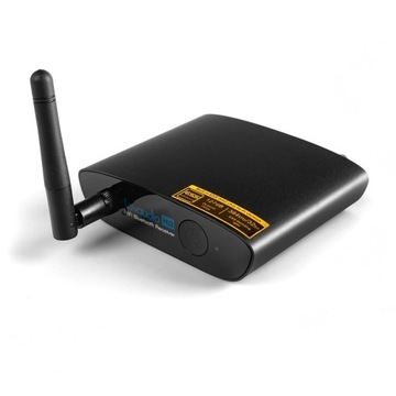 Аудиоконвертер ЦАП DS200 Pro с приемником BT