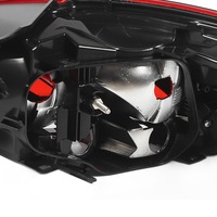 фото thumb №10, Лампа задняя заднего свет dla dacia sandero stepway mk3 2021 i новых