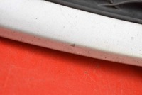 фото thumb №7, Решітка решітка радіатора срібна 4m51-8c436-bc ford focus mk2 04-08