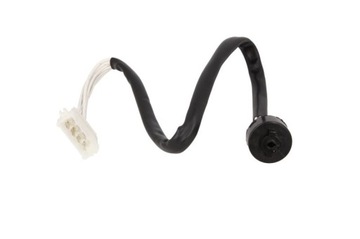 фото thumb №1, Разъём замок зажигания man f2000