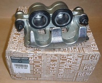 фото thumb №1, Супорт гальма renault master iii перед правий