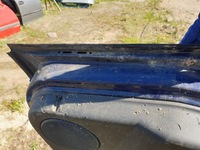 фото thumb №11, Opel vectra c lift двері лівий задня ліва задні z20z