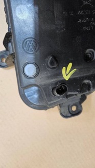 фото thumb №9, Поворотник drl перед левый vw id.4 11a 11a941055a