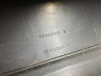 фото thumb №10, Vv бампер задня задній dacia duster 850220033r