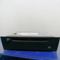 фото thumb №4, Saab 9-3 зчитувач дисків cd 12757121