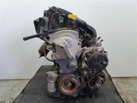 Двигун стійку  бензин renault twingo 1 1.2 73km 1993-2007 kod:d4fa702 76tyś Оригінал, фото thumb