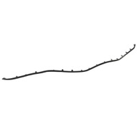 фото thumb №14, Решётка передний бампера нижний дефлектор 95420979 замена дефлектор tamy