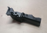 фото thumb №1, Mercedes w204 пластик защита замка правый перед