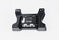 фото thumb №1, Skoda enyaq iv передняя часть радар датчик кронштейн 5la907699