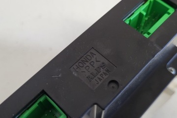 фото thumb №7, Модуль керуюча кондиціонера honda civic viii sedan fd, fa 3134y 1.6l