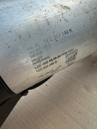 фото thumb №4, Vw id4 q4 e-tron трансмиссия рулевая рейка 1ee907144k 1eb423105f 1eb423052e