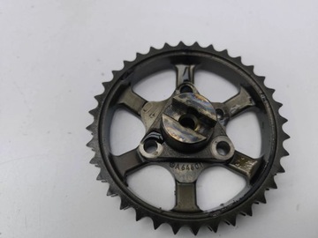 фото thumb №5, Chrysler 300 - 300c 2005 комплект колесо зубчатое цепи распределительный вал