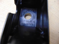 фото thumb №11, Mercedes-benz оригинальный номер a2138850365 направляющая бампера