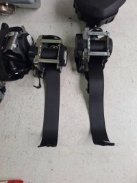 Bmw x5 f15 lci 15-18 подушка безпеки набір Київ, фото thumb