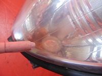 фото thumb №3, Mercedes r-klasa 251 w251 05- лампа фара права перед передня eu