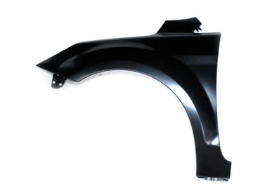 фото thumb №1, Крыло переднее ford focus mk2 fl 2008-2010 левый