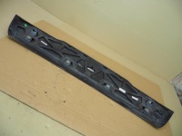 фото thumb №11, Спойлер спойлер накладка кришки bmw x3 g01 m набір