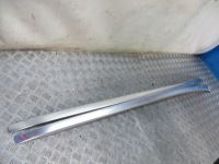 Купить Volvo xc60 2 рейлинги кровельные комплект  14-, фото thumb