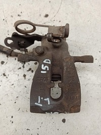 фото thumb №1, Ford kuga mk1 2.0tdci левый задняя суппорт тормоза