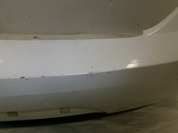 фото thumb №13, Citroen ds5 бампер задній 4xpdc kwed