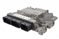 фото thumb №1, Бортовой компьютер блок управления nissan qashqai 23710jd54d