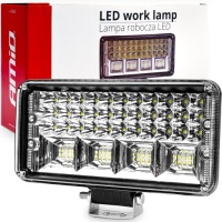 фото thumb №16, Лампа рабочая противотуманная фара led прожектор 12v 24v 57xled 171w противотуманные фары гомологация