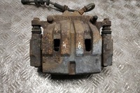 фото thumb №6, Супорт гальмівний передній лівий jeep cherokee kl 48t2810190 2.0l дизель