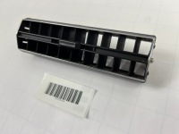 фото thumb №7, Средняя решётка обдув панель приборная консоль mercedes w126 1268310330