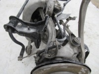 фото thumb №6, Peugeot 508 ii oś балка задняя комплектная идеальное состояние