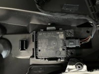 фото thumb №14, Бампер передній перед vw tayron 57l комплект радари pdc 57l805903