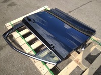 фото thumb №2, Lexus rx 450h левая передние дверь 2020r