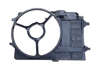 фото thumb №1, Mini cooper r50 r53 корпус вентилятора 1742-1475577-02 оригінал