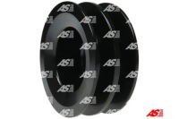 Шків генератора brand new as-pl Ціна, фото thumb