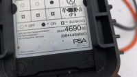 фото thumb №6, Citroen c4 iii e-c4 2022 кабель do зарядки транспортного средства электрического