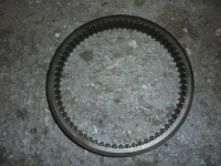 фото thumb №1, Колесо зубчасте коробки передач scania 1752963