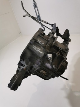 фото thumb №10, Коробка передач коробки передач chevrolet captiva opel antara 2.0 vcdi gl2 96420073