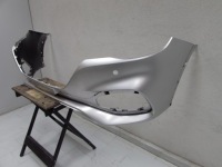 Mg hs 18-20 бампер перед Цена, фото thumb