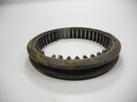 фото thumb №6, Колесо зубчасте коробки передач fiat duna 86-80 7581787