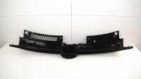 фото thumb №8, Центральная решётка бампера vw golf vi 08-13r