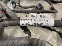 фото thumb №6, 4g43-14290-ae жгут камеры двигателя aston martin db9 5.9 v12 комплектная