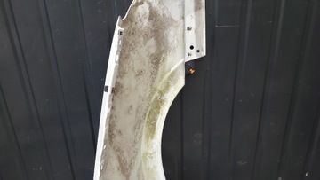 фото thumb №11, Крыло левый перед opel vectra c белый