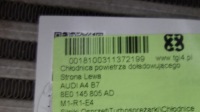 фото thumb №3, Audi a4 b7 радиатор интеркулер левый 8e0145805ad