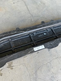 фото thumb №8, Hyundai i30 ii балка бампера задняя 86630-a6600