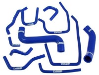 фото thumb №1, Дроти силіконовий subaru impreza gd sti 2002-2005 woda turboworks