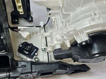 фото thumb №13, Subaru crosstrek xv 22- обігрівач 72100fn100 usa