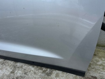 фото thumb №6, Дверь hyundai tucson iii 3 2017-2020 рестайлинг передние правые перед правый