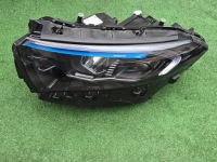 Купить Mercedes eqa eqb w243 full led фара передняя, фото thumb