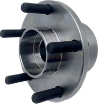 фото thumb №4, Ступиця, підшипник колеса перед volvo c70 ii ,c30 набір