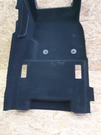 фото thumb №3, Alfa romeo stelvio коврик обшивка правая